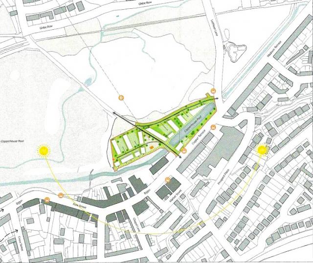 PA16/01651/PREAPP | Pre-Application advice for the redevelopment of food store site including carpark for residential use predominately (Includes Highway Consultation) | Co Op Stores 18 Copper Terrace Copperhouse Hayle Cornwall TR27 4EB PA16/01651/PREAPP | Pre-Application advice for the redevelopment of food store site including carpark for residential use predominately (Includes Highway Consultation) | Co Op Stores 18 Copper Terrace Copperhouse Hayle Cornwall TR27 4EB